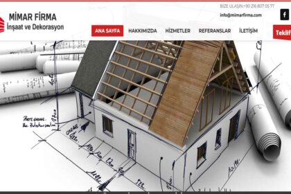 mimarfirmacomtr